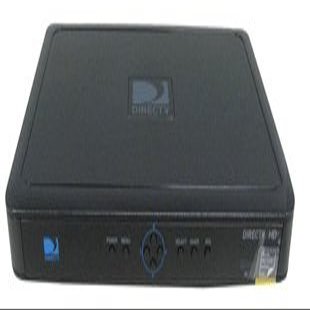 Directv H25 Receiver