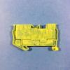 DIN Rail Terminal Blocks PT 2.5-TWIN-PE (1 piece) view 1