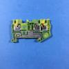 DIN Rail Terminal Blocks PT 2.5-TWIN-PE (1 piece) view 2