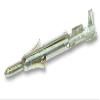 TE CONNECTIVITY / AMP 170363-1 CONTACT, PIN, 26-22AWG, CRIMP (100 pieces) view 1