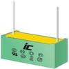 ILLINOIS CAPACITOR 224MKP275KB CAPACITOR PP FILM 0.22UF, 275V, 10%, RADIAL (1 piece)
