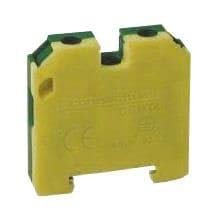 AltechCGMT4Mini Feed-Through Panel Mount