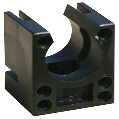 Altech8221055Clamping clip for conduit tubes