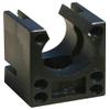 Altech8221055Clamping clip for conduit tubes view 1