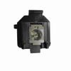 3LCD Projector Replacement Lamp Module for EPSON Powerlite EB-420 EB-425W ELPLP60 V13H010L60 view 1