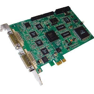 Aver Information - Aver Averdigi Hybrid Nv6480 Express Card "Product Category: Surveillance & Security/Surveillance Video Recorders"