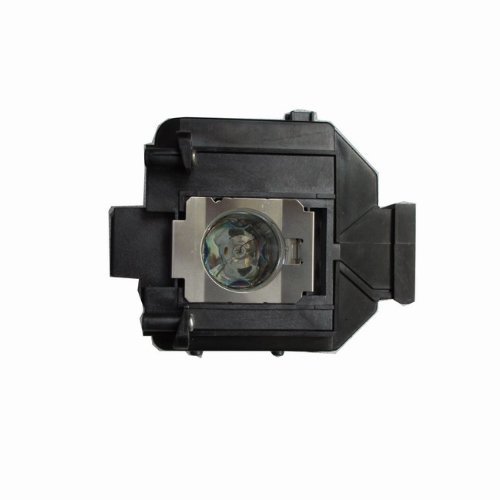 3LCD Projector Replacement Lamp Bulb Module for EPSON ELPLP16 V13H010L16 EMP-51 EMP-71 EMP-51L