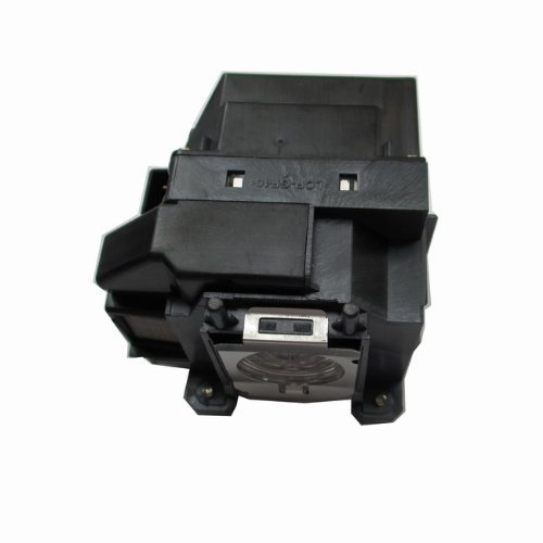 3LCD Projector Replacement Lamp Bulb Module for EPSON EMP-505C EMP-703C EMP-715C