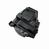3LCD Projector Replacement Lamp Bulb Module for EPSON Powerlite 500C 700C with Housing view 1