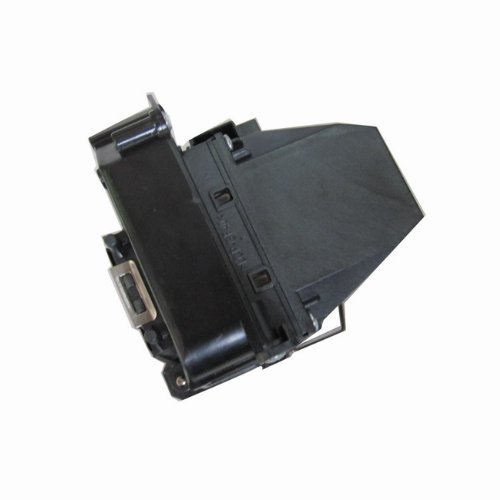 3LCD Projector Replacement Lamp Bulb Module for Epson EB-G6650WU EB-G6800 H535A with Housing