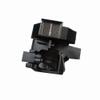 3LCD Projector Replacement Lamp Bulb Module for Epson ELPLP77 V13H010L77 with Housing Cage view 1
