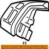 Genuine Honda 35880-SWA-A01 Audio Remote Switch Assembly view 2