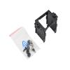 Supermicro MCP-320-81302-0B Single Fan Holder for one 40x28mm Fan view 4