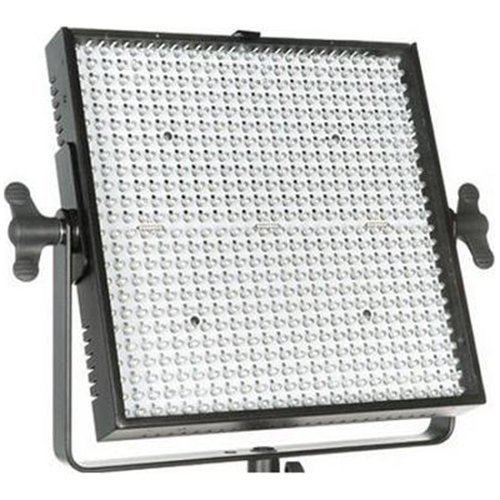 Limelite Mosaic 12" X 12" Daylight LED Panel /V-lock Bat. Fitting - (VB-1000USVL)