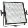 Limelite Mosaic 12" X 12" Daylight LED Panel /V-lock Bat. Fitting - (VB-1000USVL) view 1
