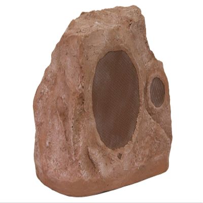 Earthquake Sound LIMESTONE-82 8-inch Rock Speaker (Single)