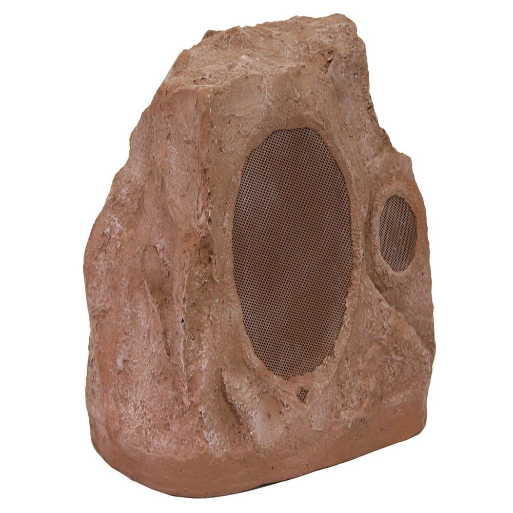 Earthquake Sound LIMESTONE-82 8-inch Rock Speaker (Single)