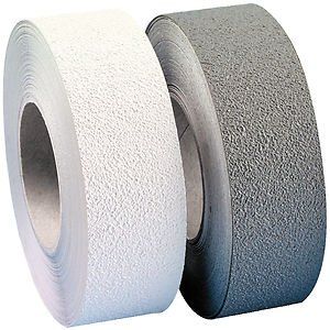 Siam Shopping Incom Textured Vinyl 2" x 60' White RE3884WH