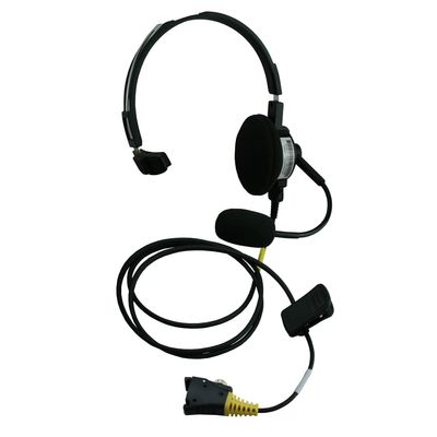 Compatible Vocollect SR-20 Headset by Titan