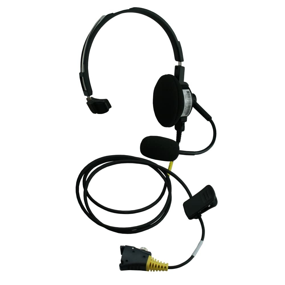 Compatible Vocollect SR-20 Headset by Titan