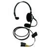 Compatible Vocollect SR-20 Headset by Titan view 1