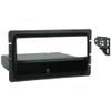 1 - 1995 - 2006 GM(R) Single-DIN Installation Multi Kit, Specially designed for ISO mount radios, Pocket holds 2 CD jewel cases, 99-3301 view 1