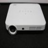 AIM Z001 4500 LED Lumen DLP Projector with HDMI + VGA + USB Video Input view 1
