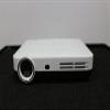 AIM Z001 4500 LED Lumen DLP Projector with HDMI + VGA + USB Video Input view 4