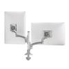 Chief Frameone Interface Hardware Mount Silver (K2C220SXF1) view 1
