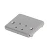 Chief Frameone Interface Hardware Mount Silver (K2C220SXF1) view 2