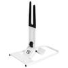 Saris The Boss Bike Stand, White view 1