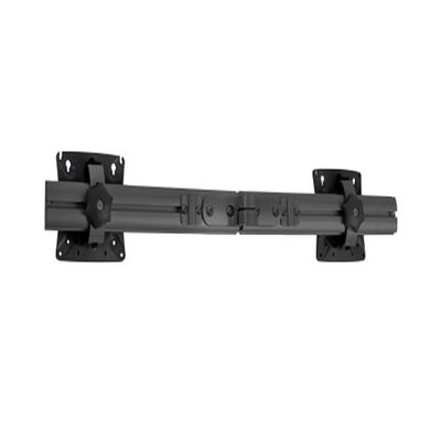 Chief K2 Dual Monitor Hardware Mount Black (KRA223B)