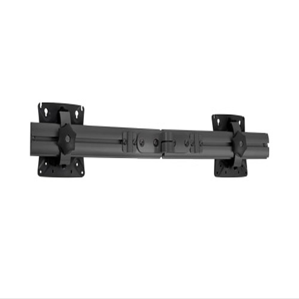 Chief K2 Dual Monitor Hardware Mount Black (KRA223B)