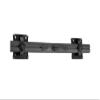 Chief K2 Dual Monitor Hardware Mount Black (KRA223B) view 1