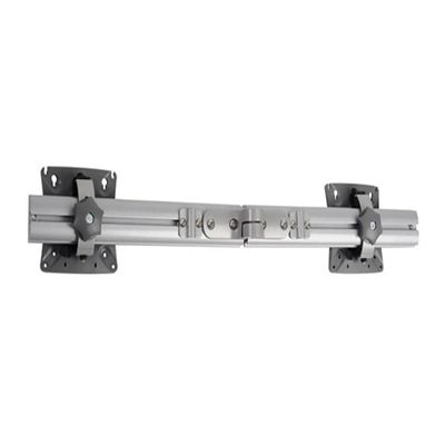 Chief K2 Dual Monitor Hardware Mount Silver (KRA223S)