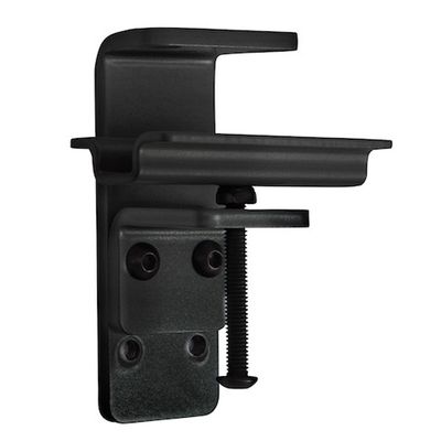 Chief K1 and k2 Table Clamp Mount Kit Black