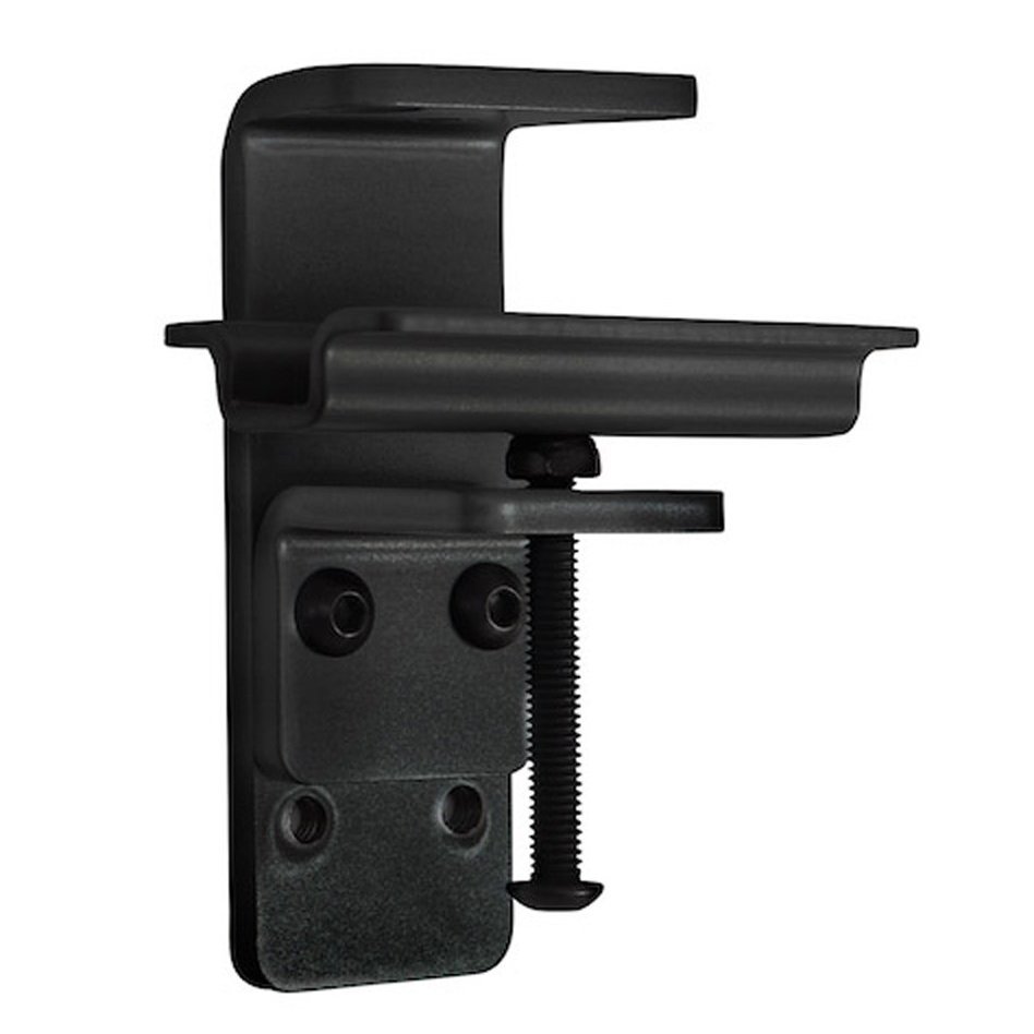 Chief K1 and k2 Table Clamp Mount Kit Black