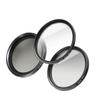 walimex pro 55mm Starter Complete Set Filter view 1