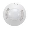 Cooper Controls OAC-DT-0501 MicroSet Ceiling Sensor, Dual Technology (Passive Infrared and Ultrasonic), 40 kHz, 180 Degree, 500 Square Feet, 10-30 VDC, Class 2 view 1