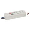 LED Netzteil 36W 15V 2,4A ; MeanWell, LPV-35-15 ; Schaltnetzteil view 1