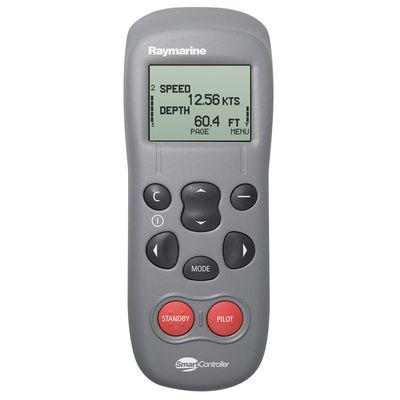 SmartController Wireless Remote G_MRPX