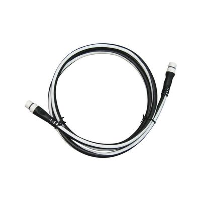 Raymarine 7" Black and White 5M Spur Cable for Seatalk NG A06041