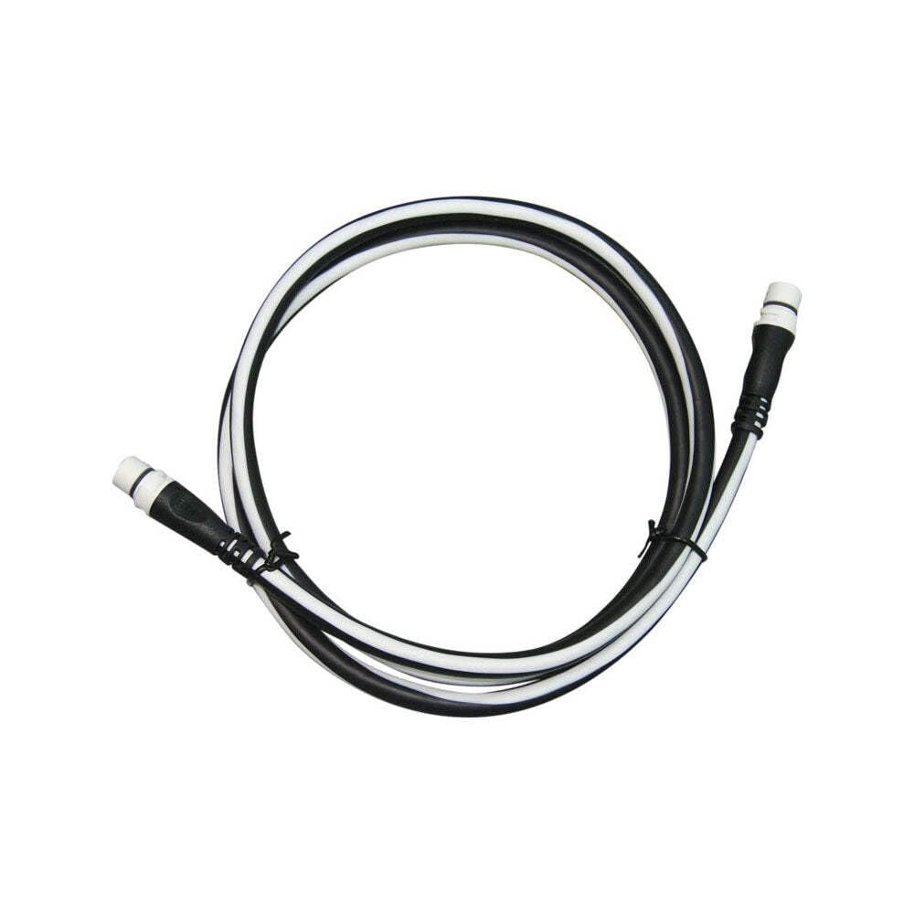 Raymarine 7" Black and White 5M Spur Cable for Seatalk NG A06041