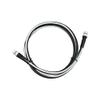 Raymarine 7" Black and White 5M Spur Cable for Seatalk NG A06041 view 1