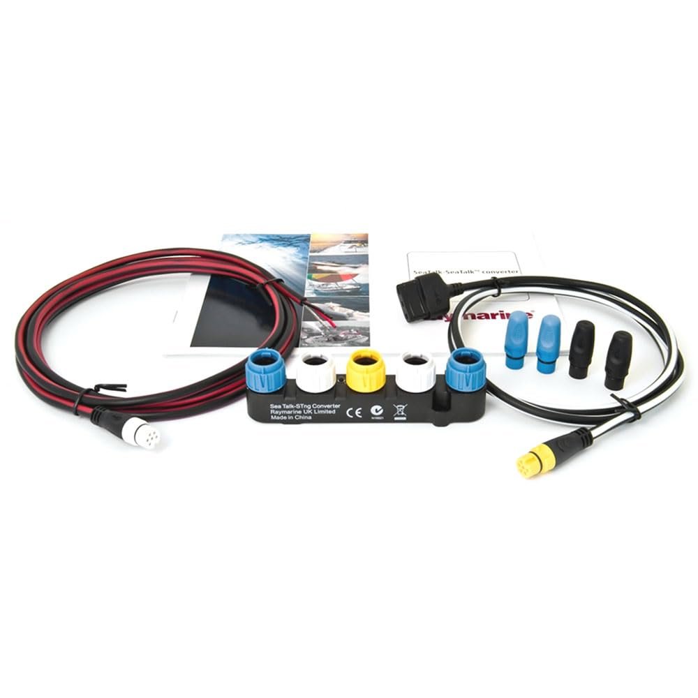 Raymarine E22158 Seatalk 1 to Seatalkng Converter Kit