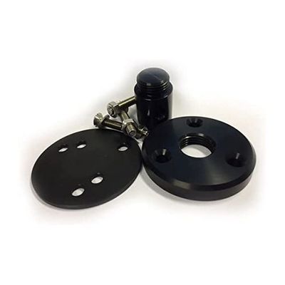 Raymarine 3.5" Pedestal Socket f/Tiller Pilots