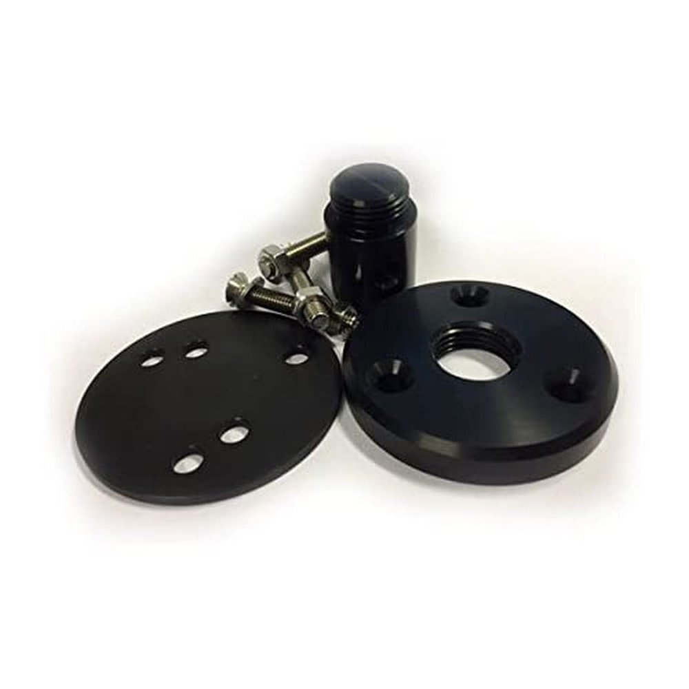 Raymarine 3.5" Pedestal Socket f/Tiller Pilots