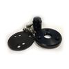 Raymarine 3.5" Pedestal Socket f/Tiller Pilots view 1