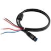 Garmin Actuator Power Cable view 1