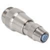 Maretron NM-CF Mini Male to Micro Female Reducer view 1